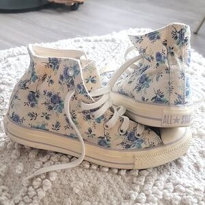 Vintage Converse All Stars